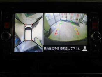 デイズルークス ハイウェイスターＸ Ｇパッケージ 4WD