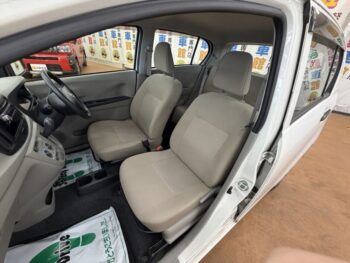 ミライース ＬＦメモリアルエディション 4WD