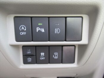 エブリイワゴン PZターボ ハイルーフ 4WD