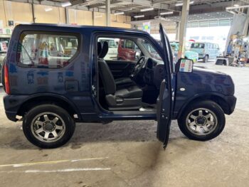 ジムニー ＸＧ 4WD