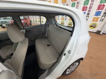 ミライース ＬＦメモリアルエディション 4WD