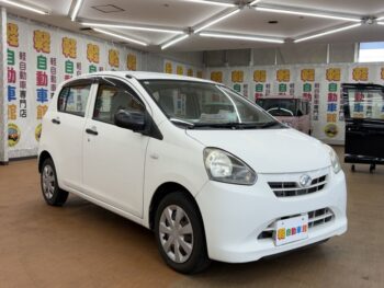 ミライース ＬＦメモリアルエディション 4WD