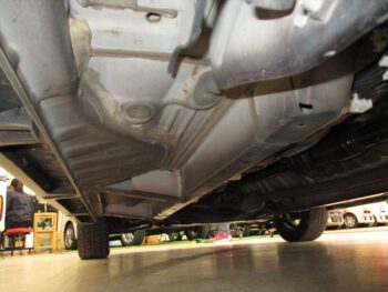 デイズルークス ハイウェイスターＸ Ｇパッケージ 4WD