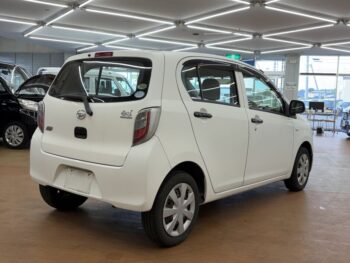 ミライース ＬＦメモリアルエディション 4WD