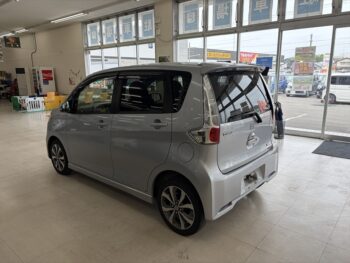 デイズ ハイウェイスターG　純正ナビ・TV　4WD