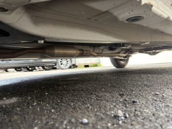 アルト L セーフティサポート装着車 4WD