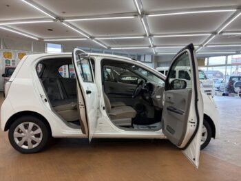 ミライース ＬＦメモリアルエディション 4WD