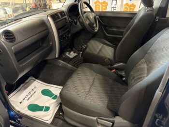ジムニー ＸＧ 4WD