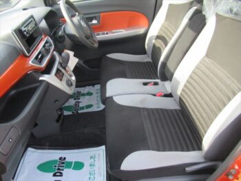 キャスト アクティバX SAⅡ 4WD