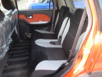キャスト アクティバX SAⅡ 4WD