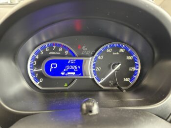 デイズ ハイウェイスターG　純正ナビ・TV　4WD