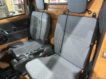 キャリイトラック KC　エアコン　パワステ　デュアルブレーキサポート　未使用車　4WD