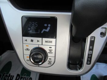 キャスト アクティバX SAⅡ 4WD