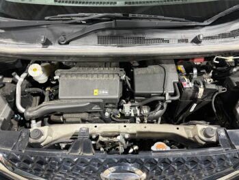 デイズ ハイウェイスター X 純正ナビTV アラウンドビューモニター 4WD