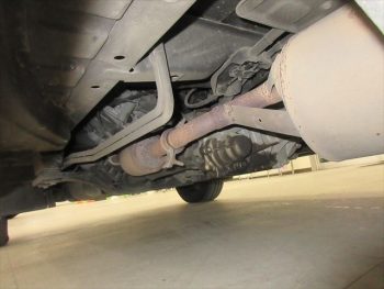 エブリイワゴン  福祉車両　車いす移動車　後部電動固定　リヤシート付　4WD