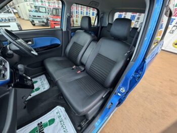 キャスト アクティバＧプライムコレクションＳＡⅡ バックカメラ　 4WD