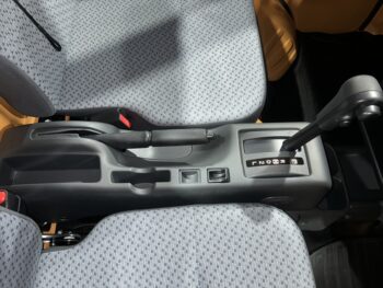 キャリイトラック KC　エアコン　パワステ　デュアルブレーキサポート　未使用車　4WD