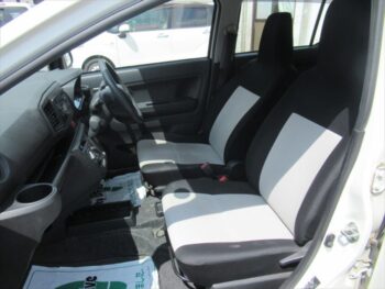 ミライース L SAⅢ 4WD