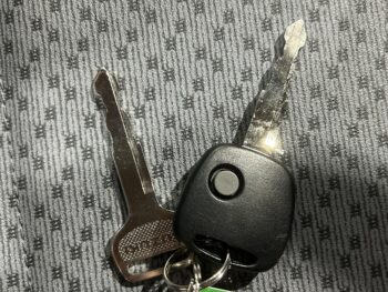 キャリイトラック KC　エアコン　パワステ　デュアルブレーキサポート　未使用車　4WD