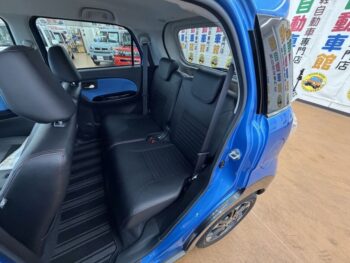 キャスト アクティバＧプライムコレクションＳＡⅡ バックカメラ　 4WD