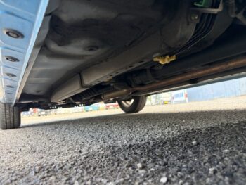 ミライース Ｘ ＳＡⅢ 4WD