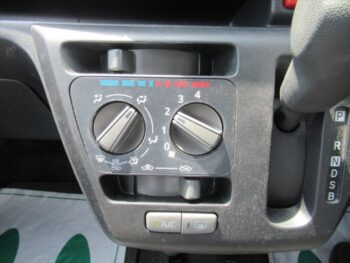 ミライース L SAⅢ 4WD
