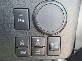 ミライース L SAⅢ 4WD