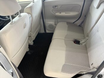 ムーヴ  L　SAⅢ　ナビ　4WD