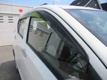 ミライース L SAⅢ 4WD