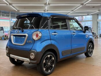 キャスト アクティバＧプライムコレクションＳＡⅡ バックカメラ　 4WD