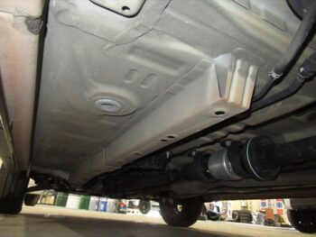 ハスラー G　セットオプション装着車 4WD