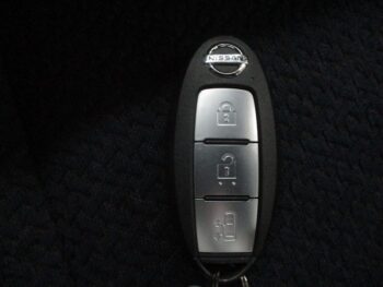 ルークス ハイウェイスターX 4WD