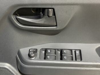 ウェイク L　SAⅡ　4WD