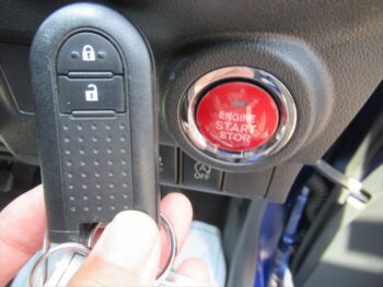 キャスト スポーツSAⅡ ターボ 4WD