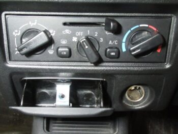 パジェロミニ サウンドビートED　VR 4WD