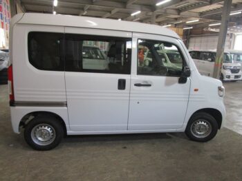 N-VAN Ｇ　ホンダセンシング 4WD