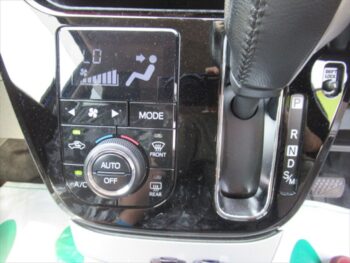 キャスト スポーツSAⅡ ターボ 4WD