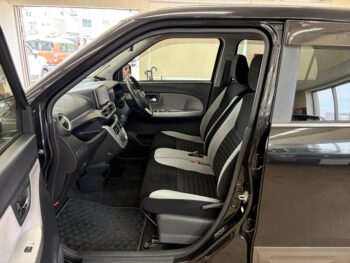 キャスト アクティバGターボ　SAⅡ　４WD