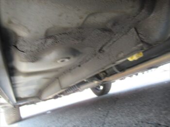 キャスト スポーツSAⅡ ターボ 4WD