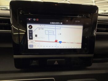 ワゴンR ハイブリッド　ＦＺ 4WD