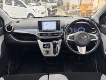 キャスト アクティバGターボ　SAⅡ　４WD