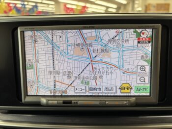 キャスト アクティバGターボ　SAⅡ　４WD