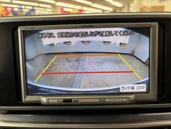 キャスト アクティバGターボ　SAⅡ　４WD