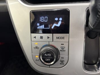 キャスト アクティバGターボ　SAⅡ　４WD
