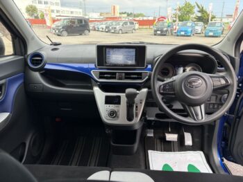 キャスト アクティバＸ ＳＡⅡ ナビ・ＴＶ・バックカメラ 4WD