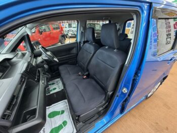 ワゴンR ハイブリッド　ＦＺ 4WD