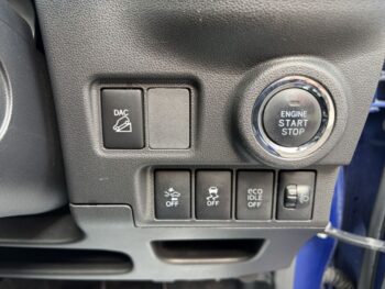 キャスト アクティバＸ ＳＡⅡ ナビ・ＴＶ・バックカメラ 4WD