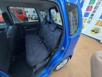 ワゴンR ハイブリッド　ＦＺ 4WD
