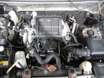 パジェロミニ サウンドビートED　VR 4WD
