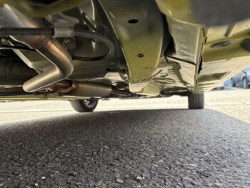 タントカスタム ＲＳセレクション ターボ パノラマモニター・ディスプレイオーディオ